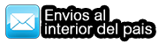 Fantasia Sexshops Envios al interior por Correo Sexshop
