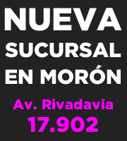 Fantasia Sexshops Sucursal Moron Av Rivadavia