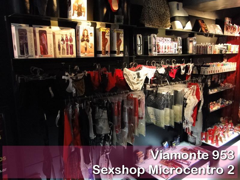 Fantasia Sexshops Microcentro 2